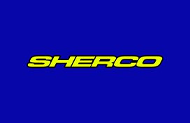 Sherco Company Logo