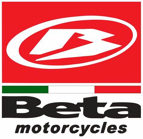 Beta Motorcycle Company Logo