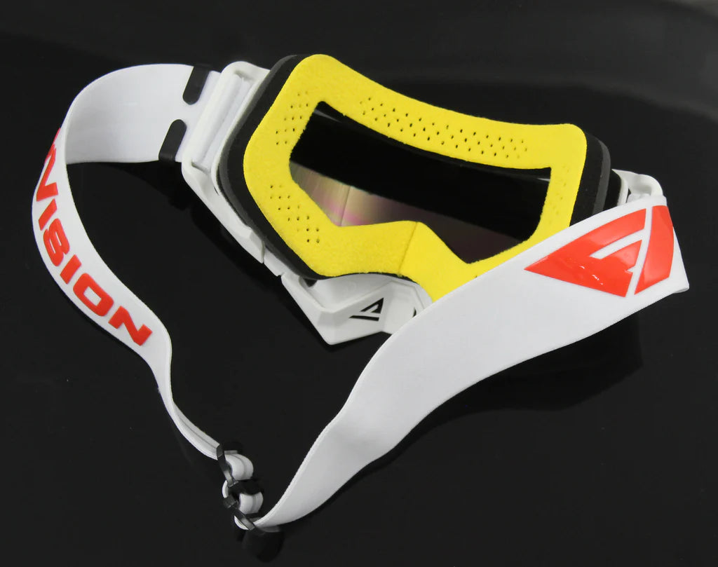 FlowVision CM85 Goggle Foam