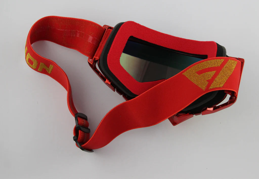 Image of Lava Goggle face foam and strap