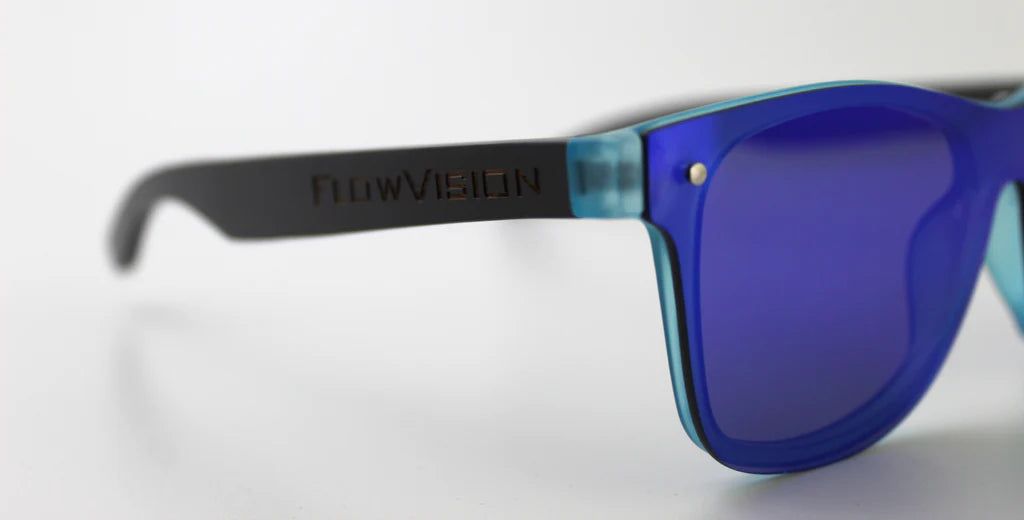 FlowVision Maverick Sunglasses