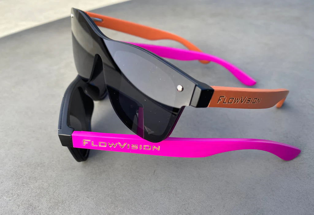Flow Vision Sunglasses