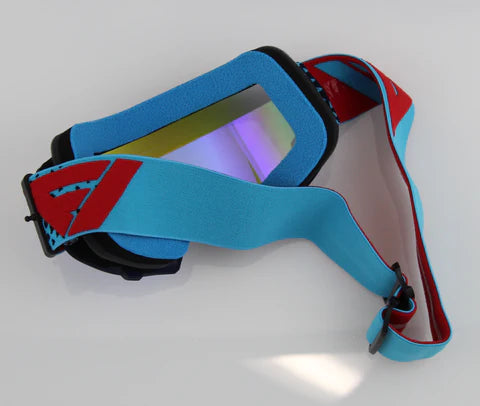 Image of Reflex Youth Section Goggle face foam and goggle strap