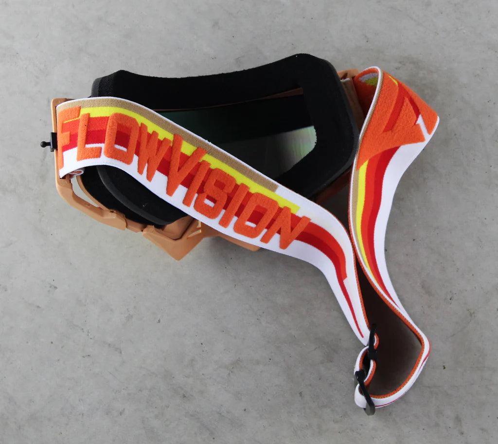 Image of Spicoli Goggle face foam and goggle strap