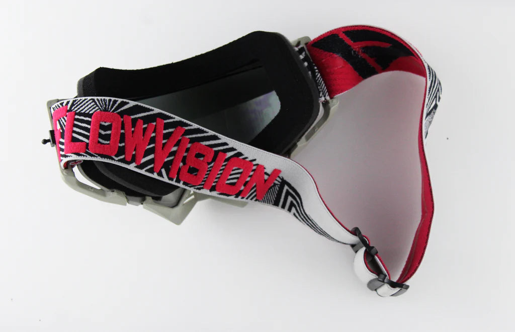 Image of Haze Goggle face foam and goggle strap