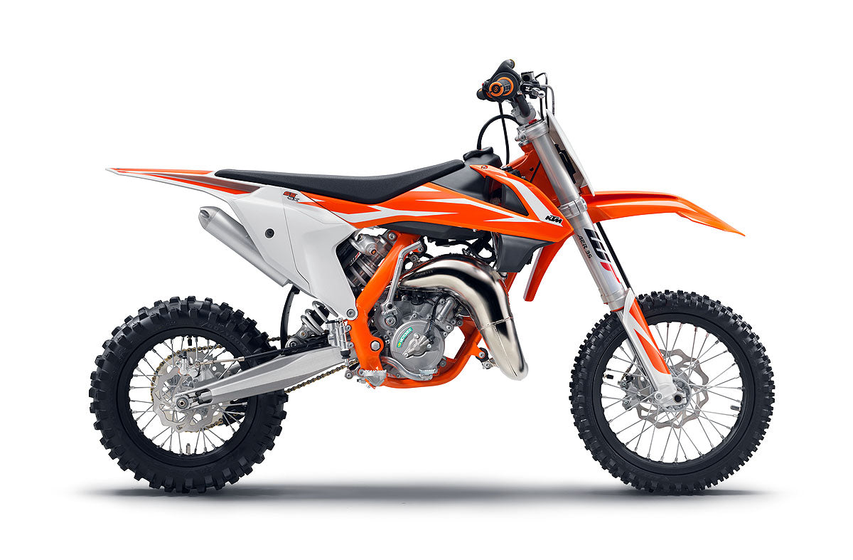 KTM 65cc Motorcycle