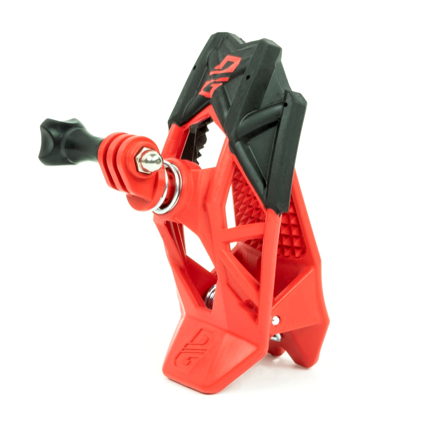 Ripper Red Gripper Mount