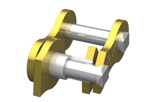 Expanded view of RK MXZ Chain