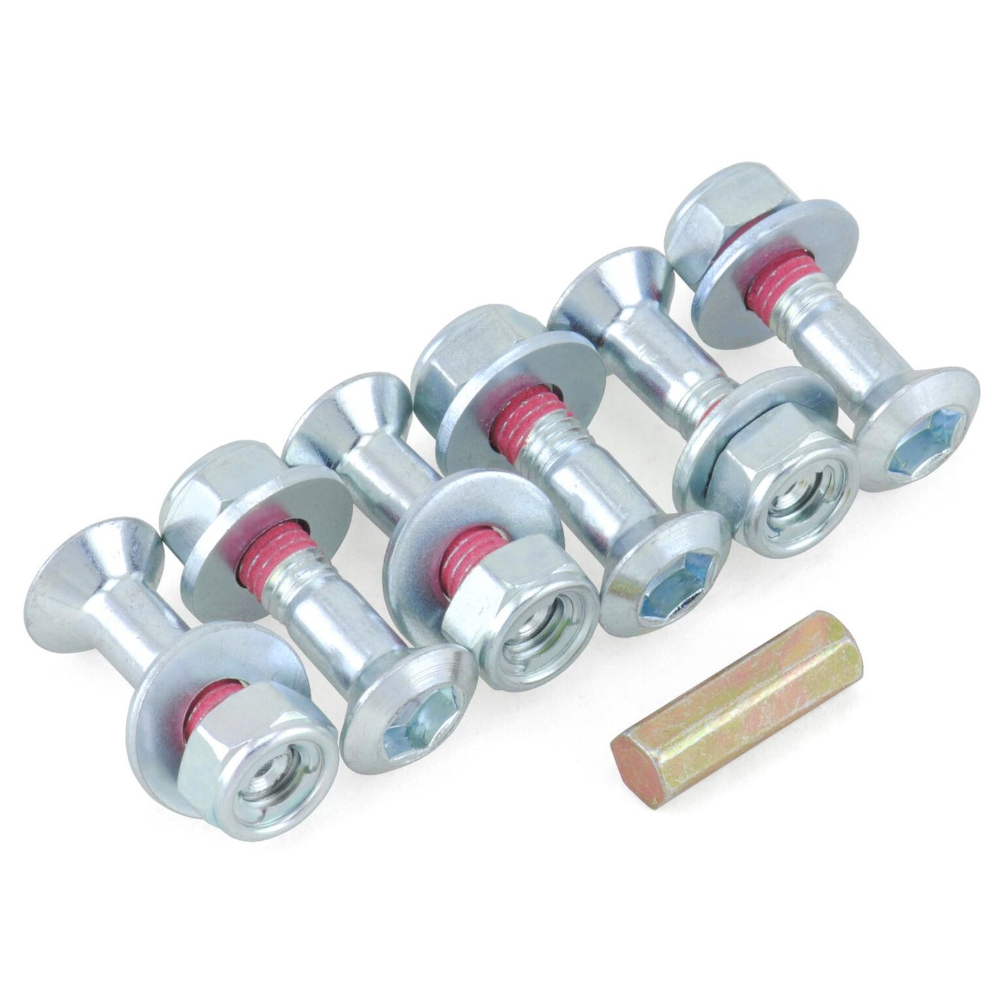 Honda Sprocket Bolts