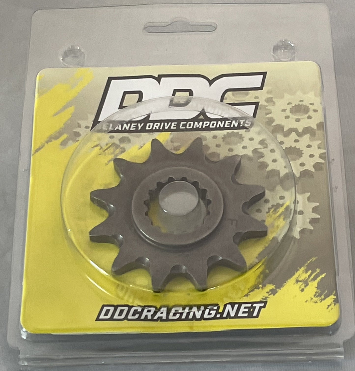 DDC 12 Tooth Front Sprocket