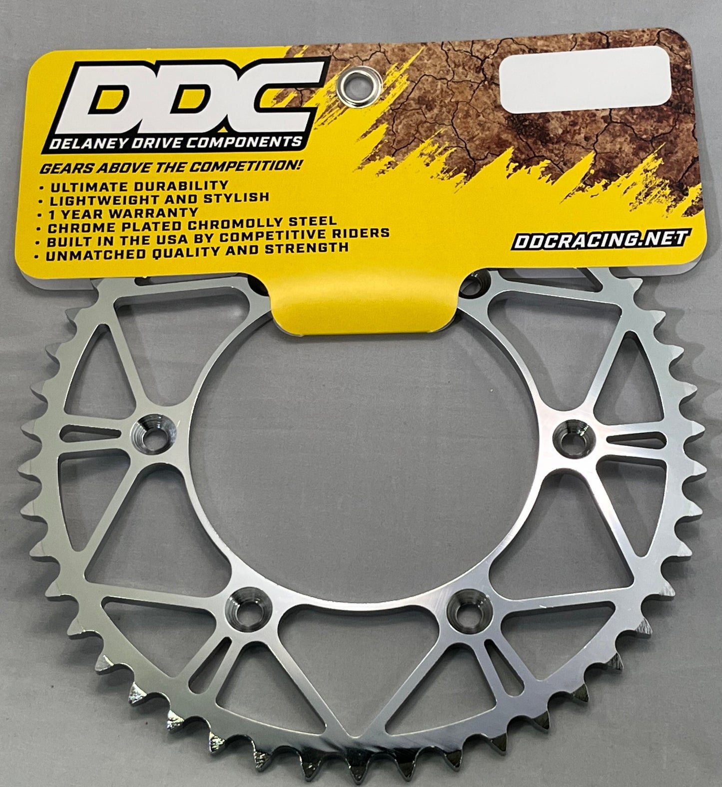DDC Husqvarna Sprocket