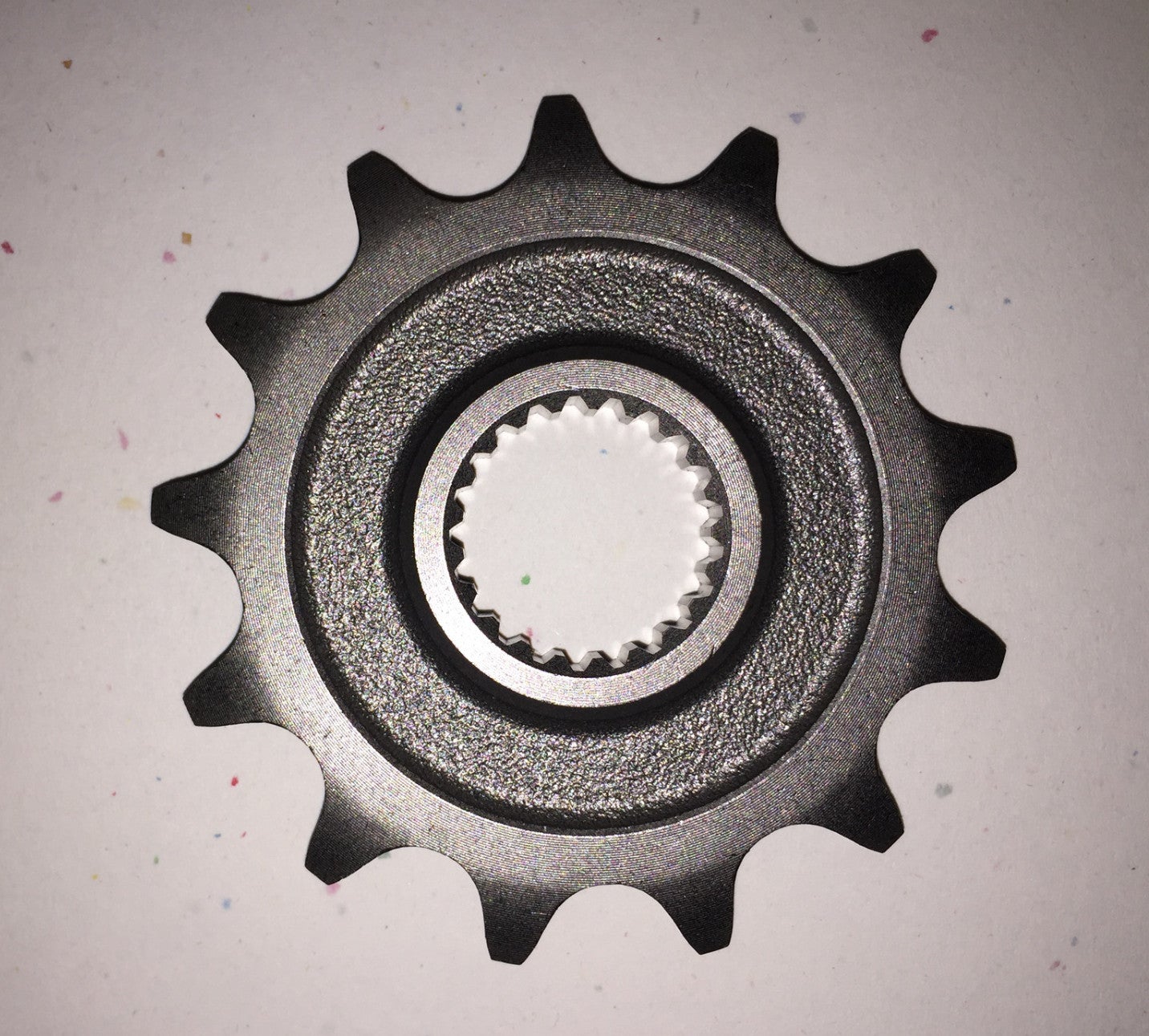 Yamaha 13 tooth sprocket