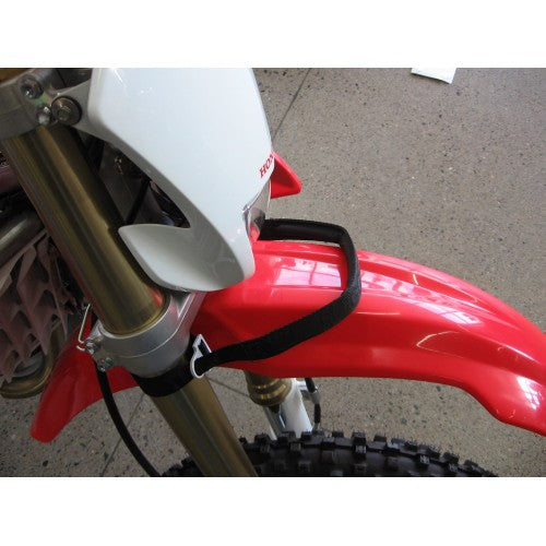 Front Tugger (Style 2 Extreme Enduro)