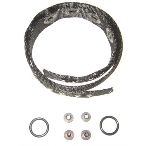 Tugger style 3-4 assembly