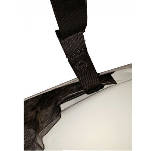 Mounting of Style 5 Tugger