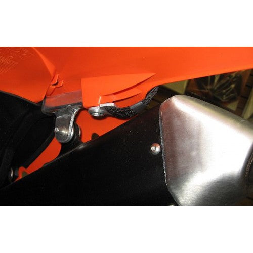 Rear Tugger (Style 1)