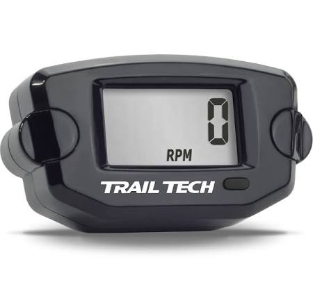 Trail Tech TTO Hour Meter