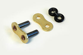 525 GXW RK Chain Rivet Style Masterlink