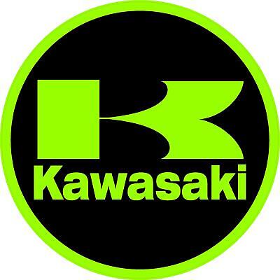 Kawasaki Company Logo 