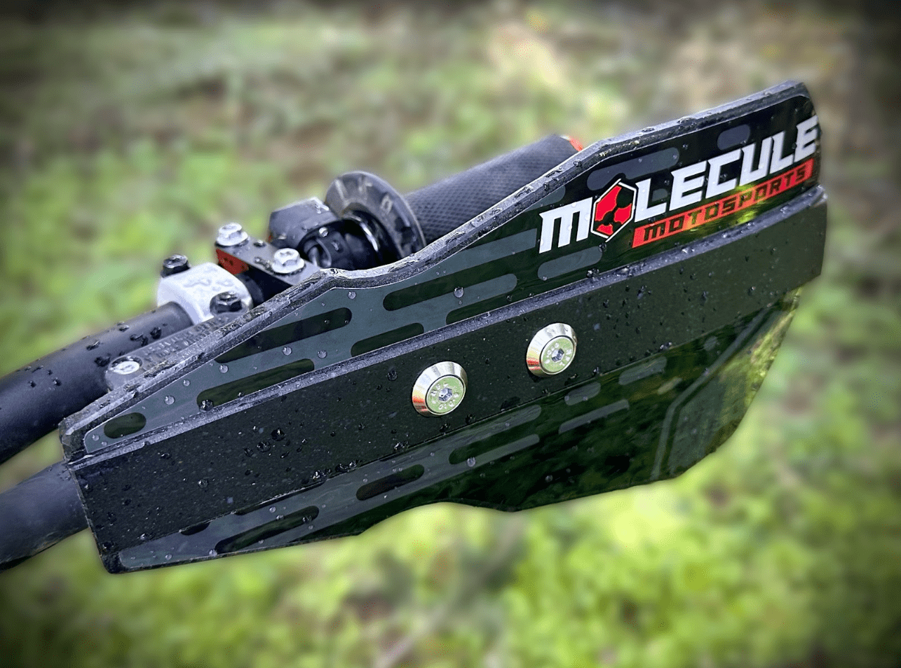 Skid Plates and Handguards