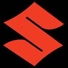 Suzuki Company Logo 