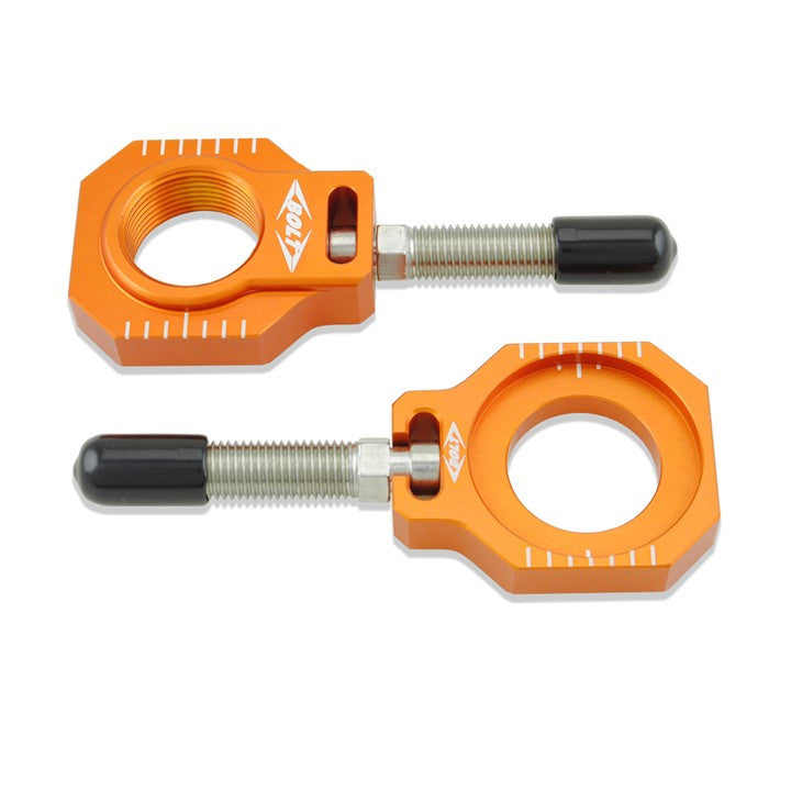 Featured DDC Racing Motorcycle Products
