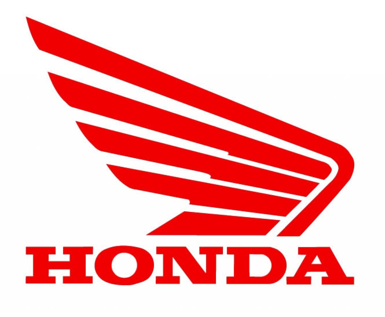 Honda Company Logo 