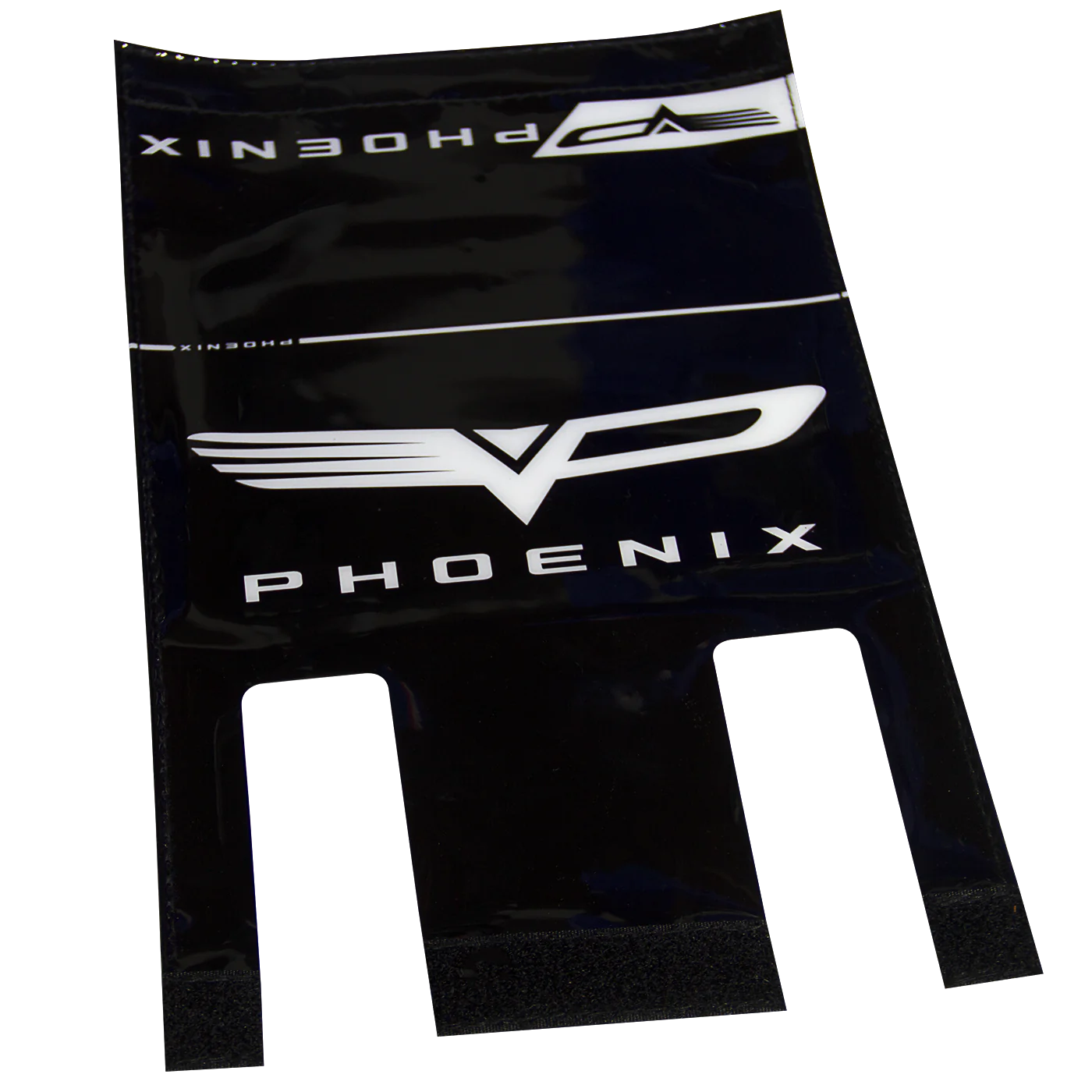 Black Phoenix 118 Bar Pad Cover
