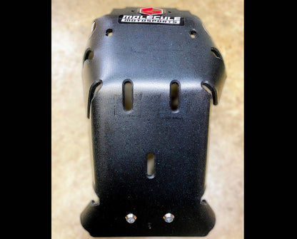 Skid Plate for KTM/Husky by Molecule Motorsports