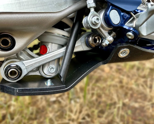 Skid Plate: KTM/Husky/Gas Gas 4-Stroke 250/350 (23-26)