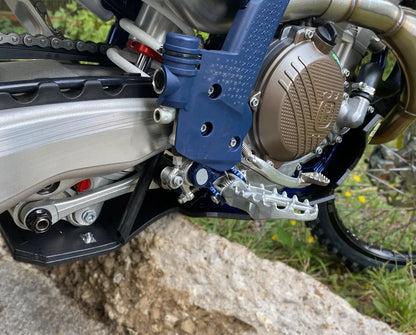 Skid Plate: KTM/Husky/Gas Gas 4-Stroke 250/350 (23-26)