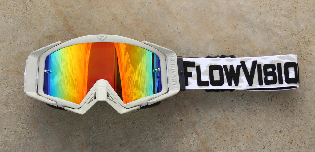 Flowvision Rio Flowvision Logo
