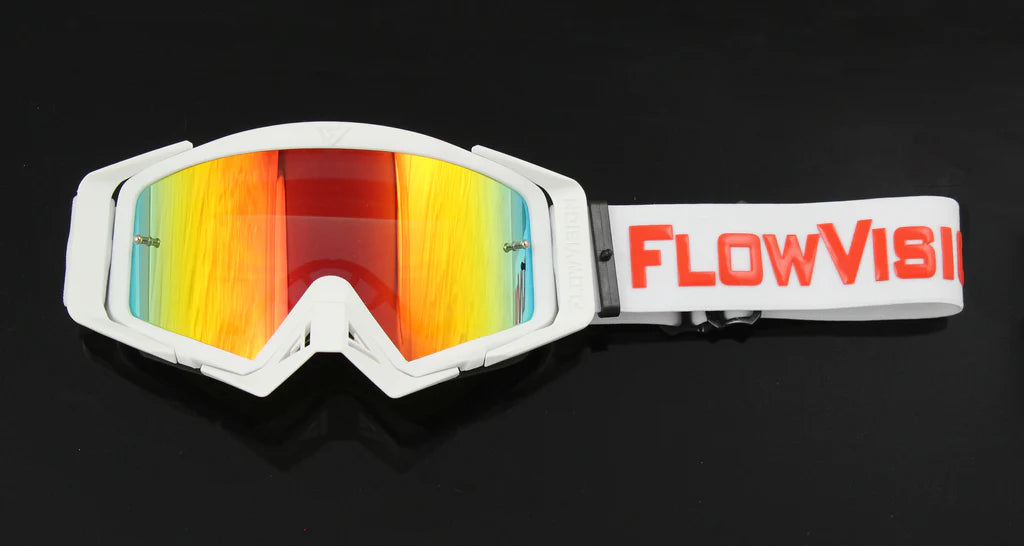 Flow Vision CM85 Goggle 