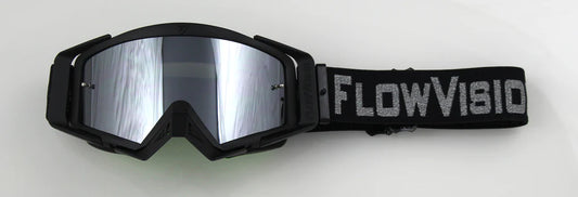 Pirate Goggle by FlowVision Co