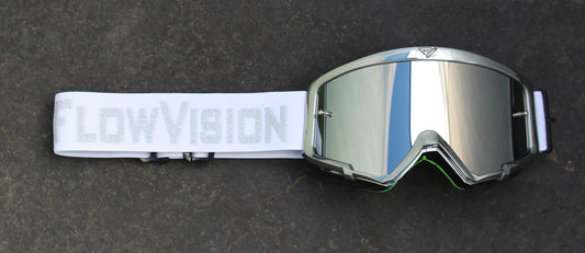 Platinum Youth Goggle by FlowVision Company 