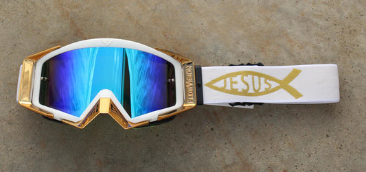 JC Goggle by FlowVision Co