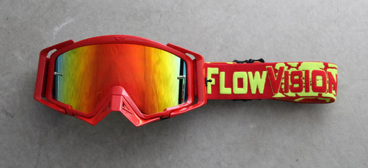 The Gator Goggle by FlowVision Co 