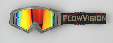 AFI Goggle by FlowVision Company 