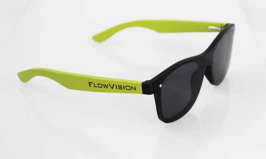The Flo Rythem Sunglasses by FlowVision Company 
