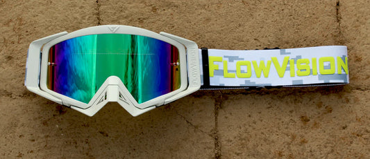 Stormtrooper Goggle by FlowVision Co