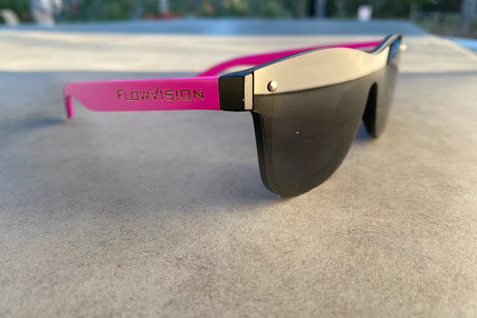 Luminate Sunglasses by FlowVision Company