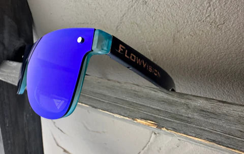 FlowVision Rythem Wylder Sunglasses