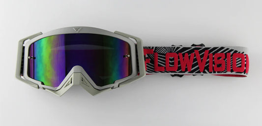 Haze Goggle by FlowVision Co 