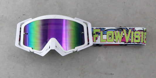 CG Edition Goggle by FlowVision Company
