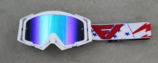 Liberty Goggle by FlowVision Company