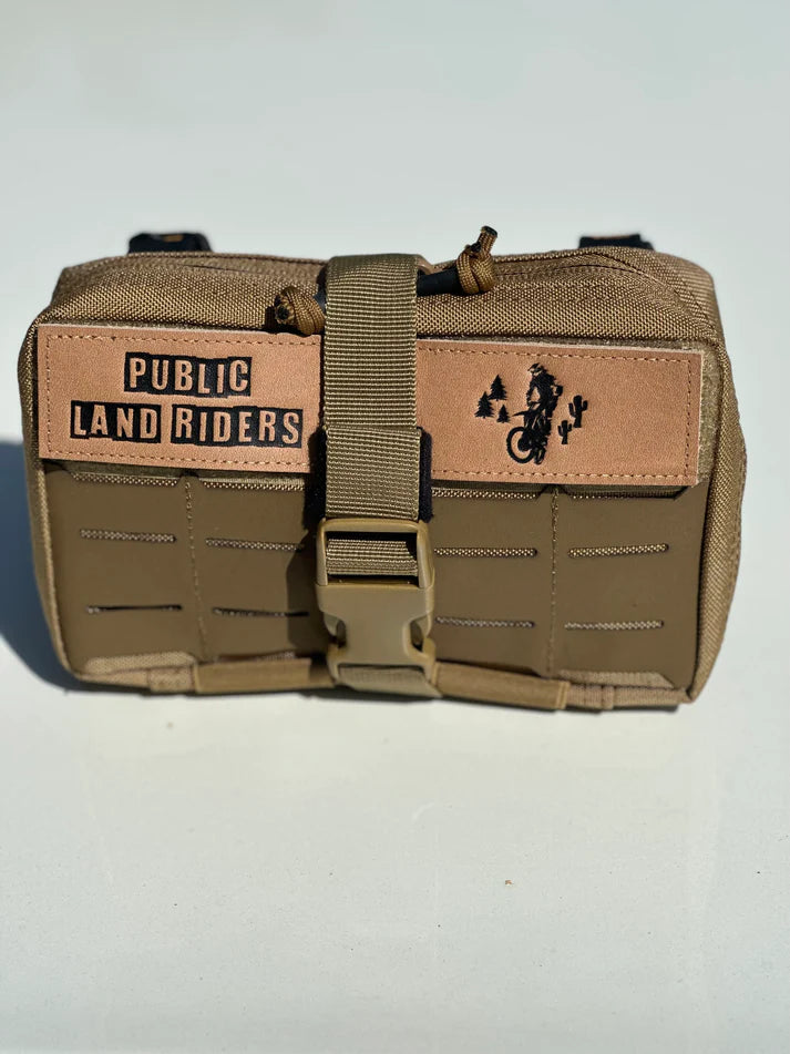 Handlebar Tool Bag