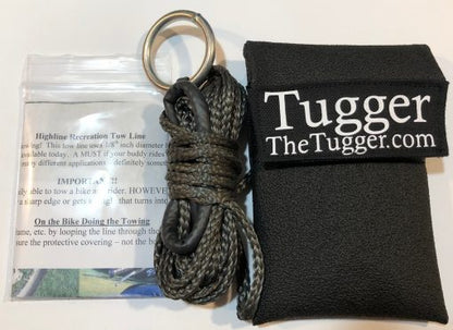 Tugger Tow Line Kit