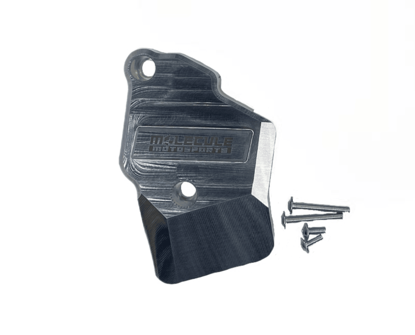 Throttle Body Guard by Molecule Motosports
