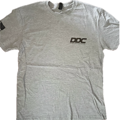 DDC "Ride America" T-Shirt