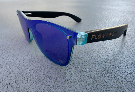 Wylder Sunglasses by FlowVision Co. 